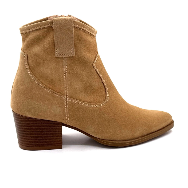 53079 Ivoire Chaussures