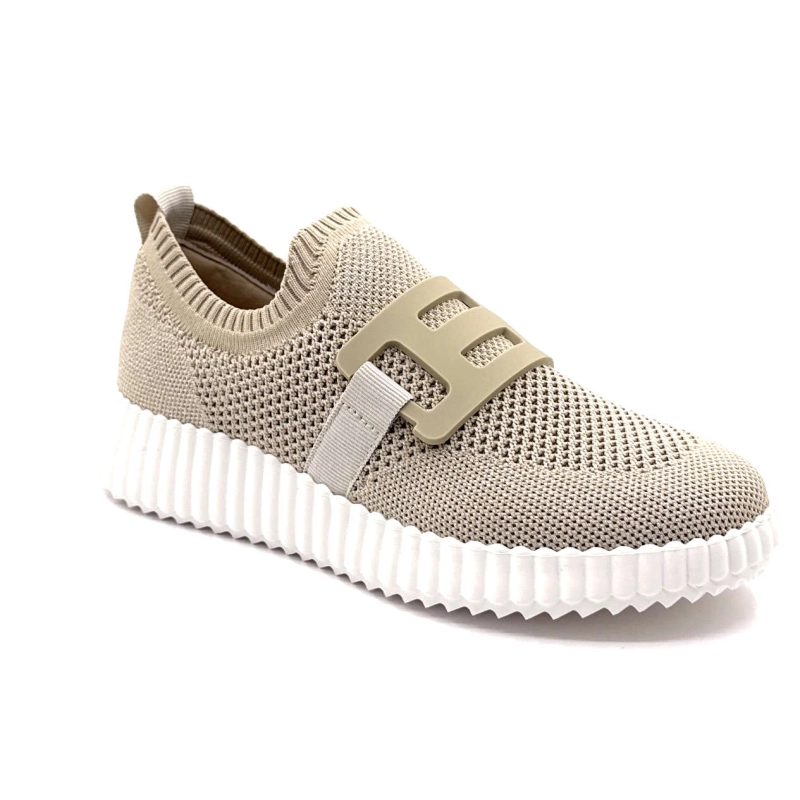 2401861-4522 Ivoire Chaussures