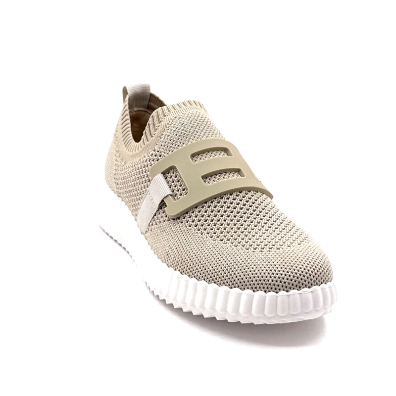 2401861-4522 Ivoire Chaussures