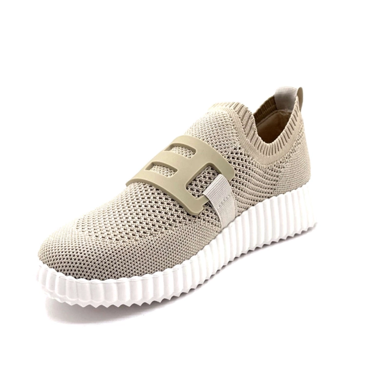 2401861-4522 Ivoire Chaussures