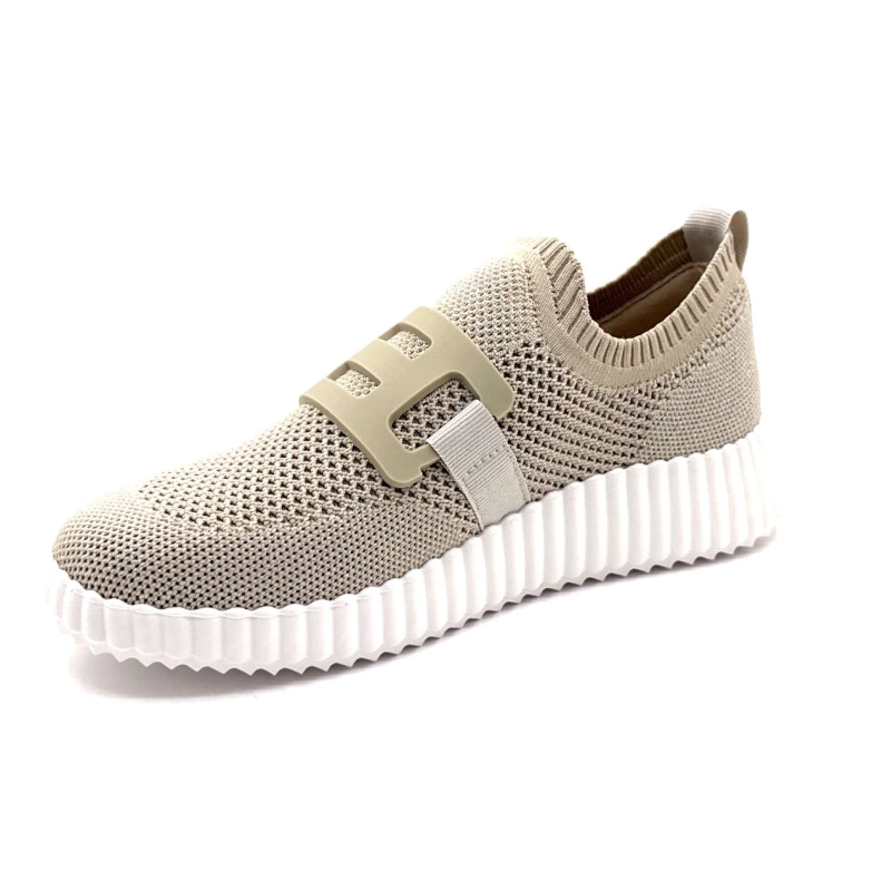 2401861-4522 Ivoire Chaussures