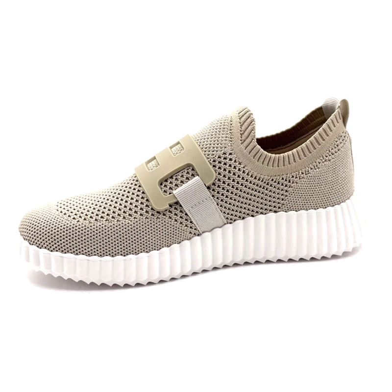 2401861-4522 Ivoire Chaussures