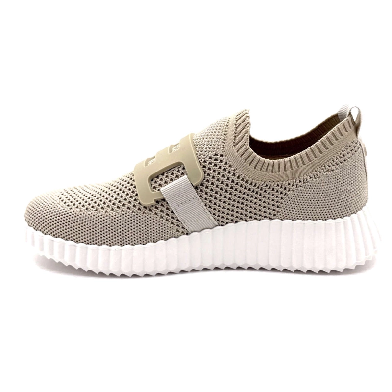 2401861-4522 Ivoire Chaussures