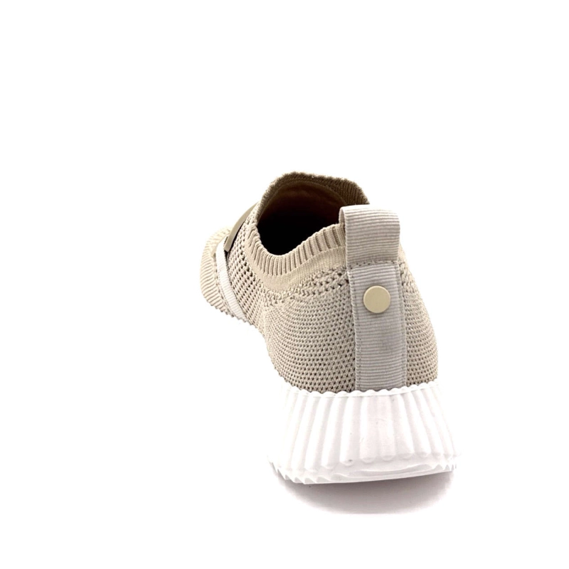 2401861-4522 Ivoire Chaussures