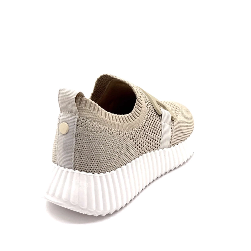 2401861-4522 Ivoire Chaussures