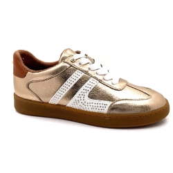 Ivoire Sneakers 2303446 Gold