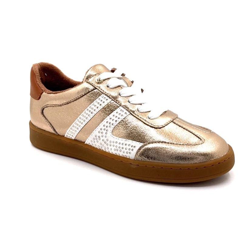 Ivoire 2303446 Or 2303446- - 1626 - GOLD / WHITE / Printemps Eté 2025