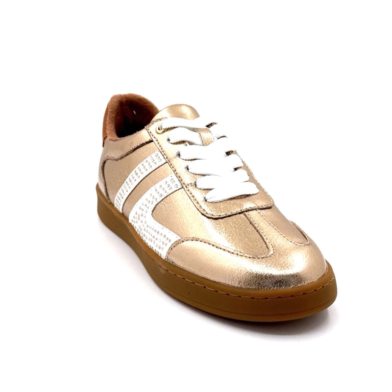 Ivoire 2303446 Or 2303446- - 1626 - GOLD / WHITE / Printemps Eté 2025