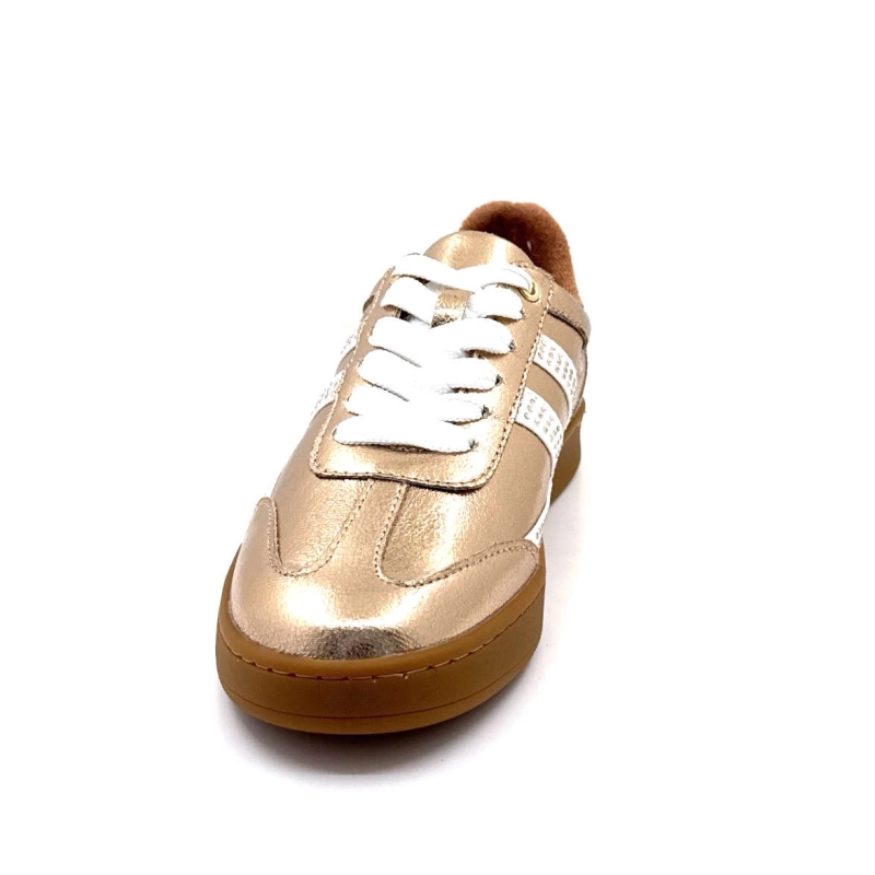 Ivoire 2303446 Or 2303446- - 1626 - GOLD / WHITE / Printemps Eté 2025