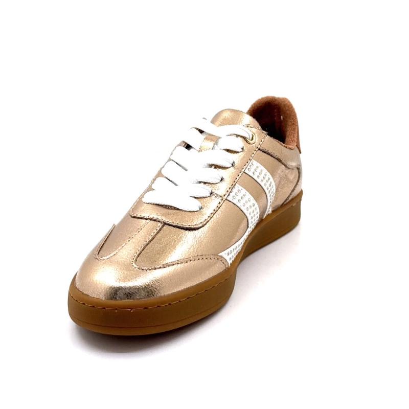 Ivoire 2303446 Or 2303446- - 1626 - GOLD / WHITE / Printemps Eté 2025