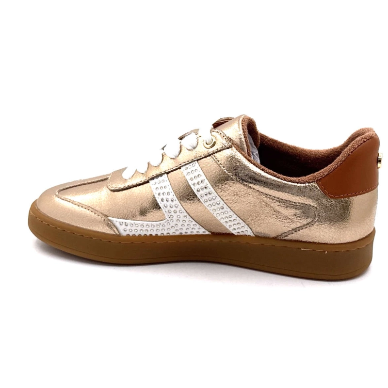 Ivoire 2303446 Or 2303446- - 1626 - GOLD / WHITE / Printemps Eté 2025