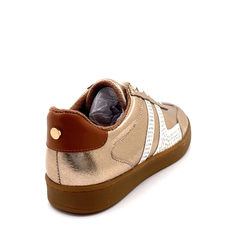 Ivoire 2303446 Or 2303446- - 1626 - GOLD / WHITE / Printemps Eté 2025