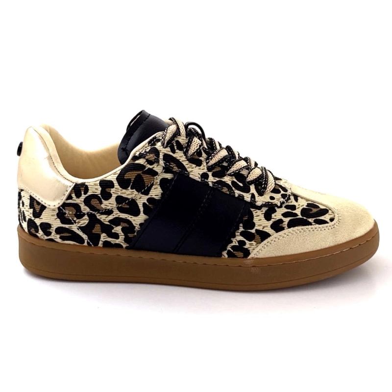 2301232-222 Ivoire Chaussures