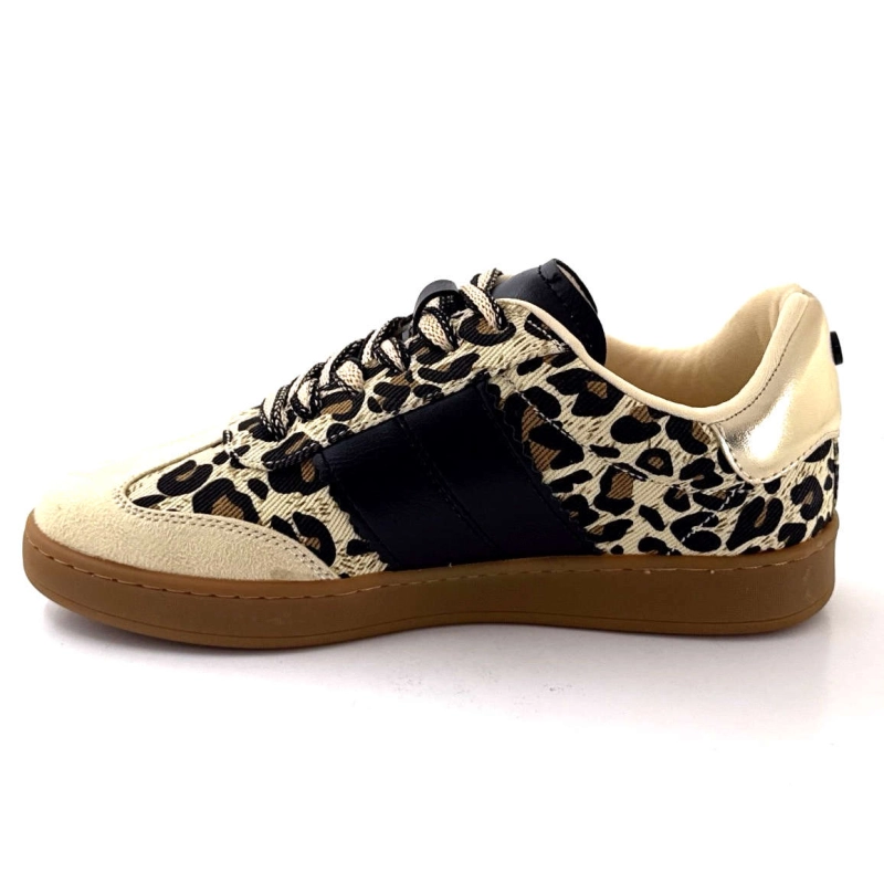 2301232-222 Ivoire Chaussures