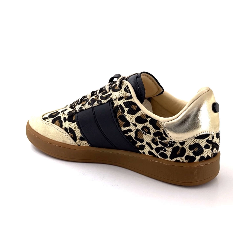 2301232-222 Ivoire Chaussures