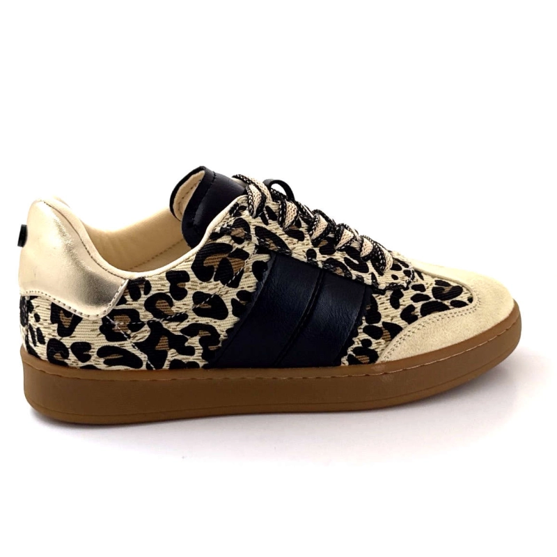 2301232-222 Ivoire Chaussures