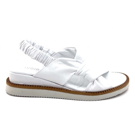 109124 / Ivoire Chaussures