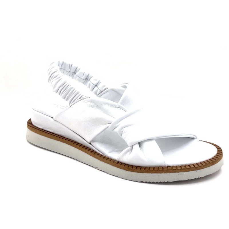 109124 / Ivoire Chaussures