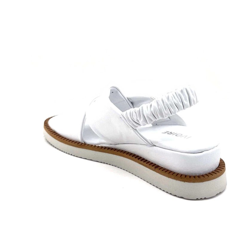 109124 / Ivoire Chaussures