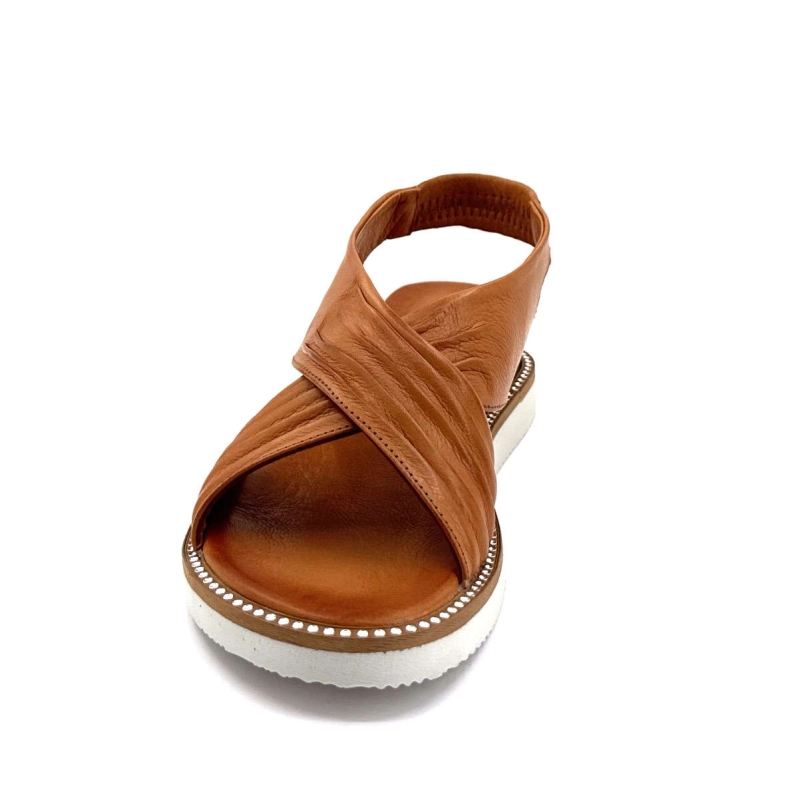 25254 Ivoire Chaussures