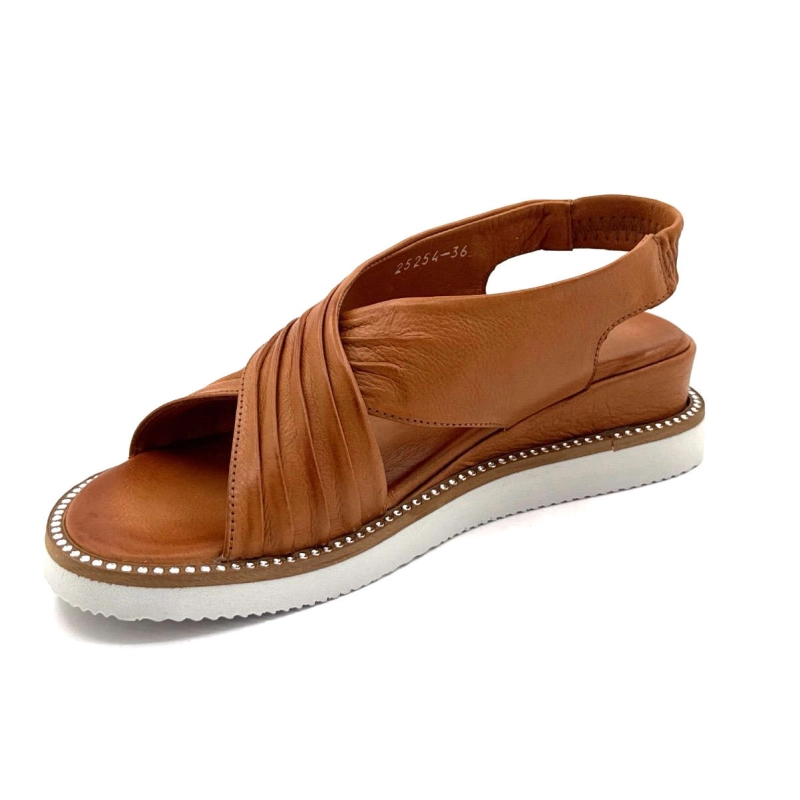 25254 Ivoire Chaussures