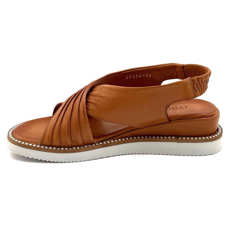 25254 Ivoire Chaussures