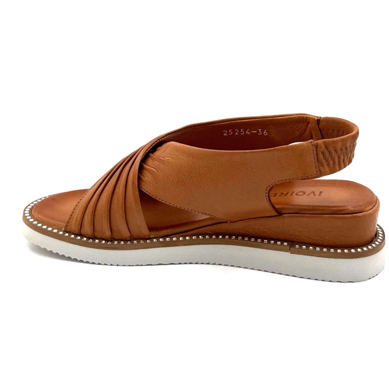 25254 Ivoire Chaussures