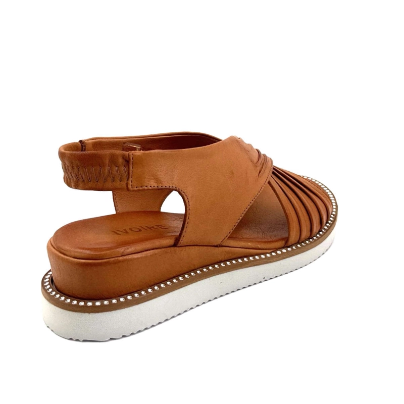 25254 Ivoire Chaussures