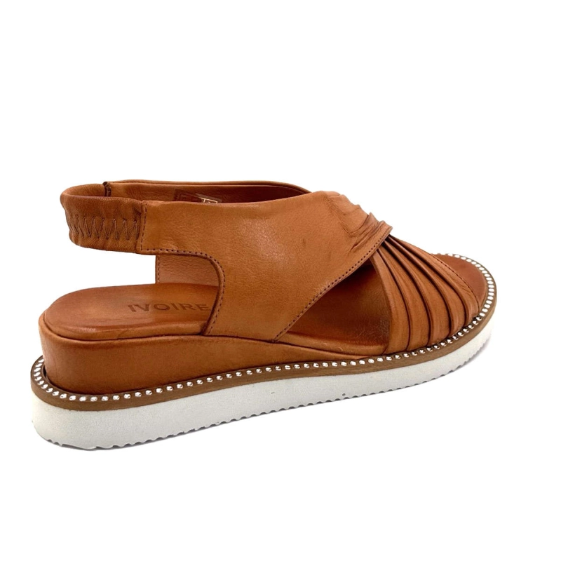 25254 Ivoire Chaussures