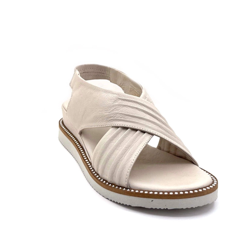 25254 Ivoire Chaussures