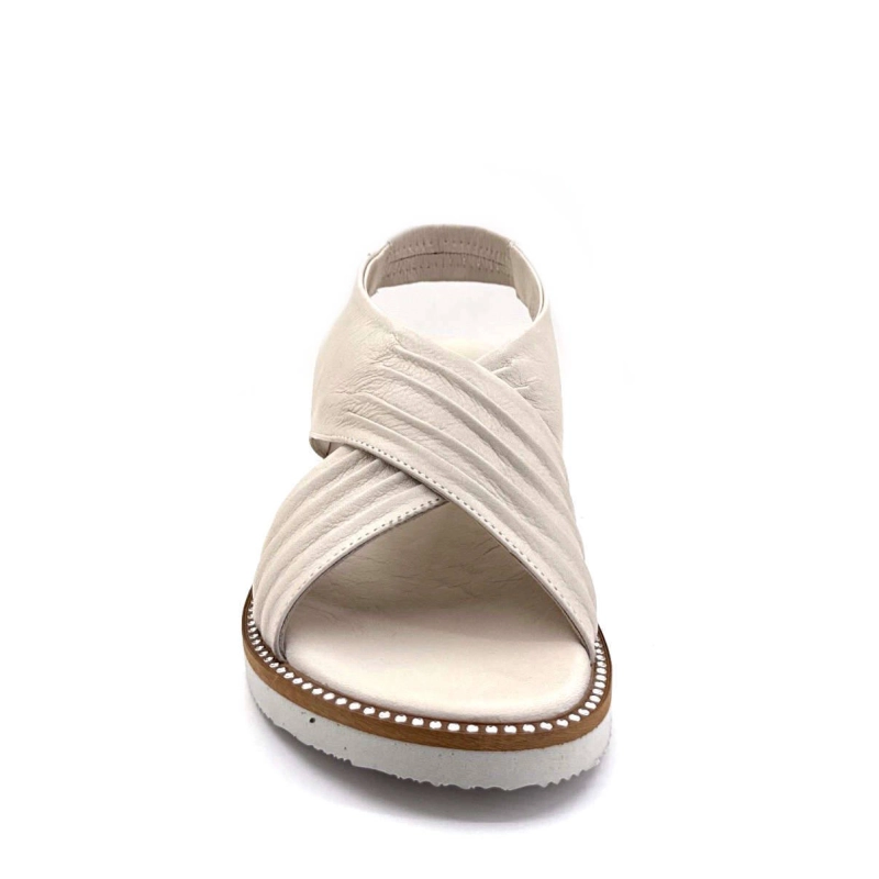 25254 Ivoire Chaussures