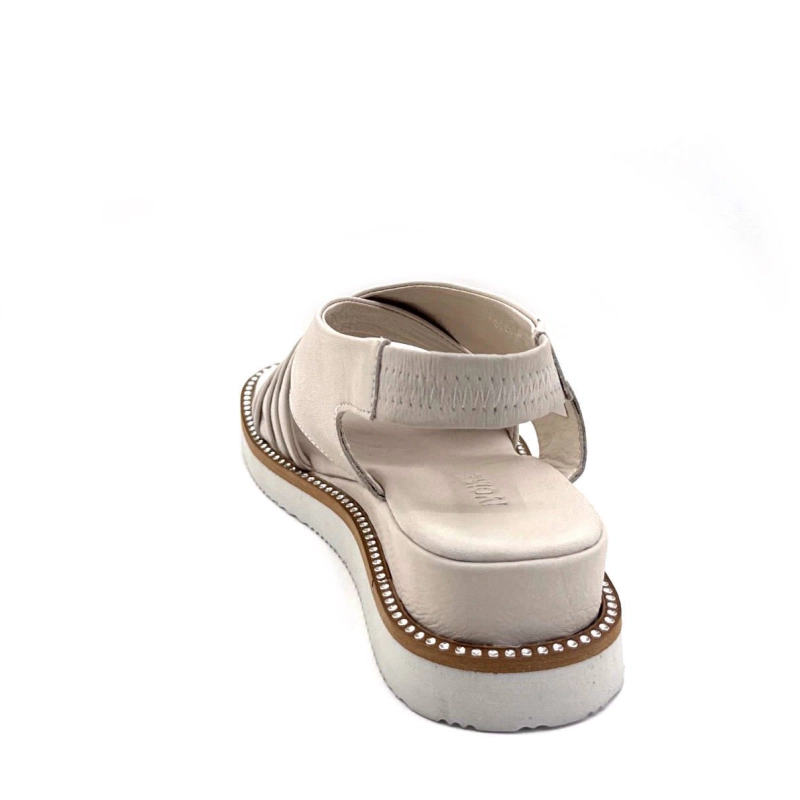 25254 Ivoire Chaussures