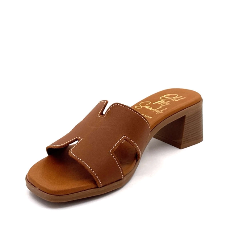 5610 Ivoire Chaussures