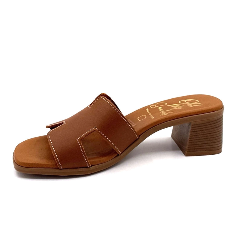 5610 Ivoire Chaussures