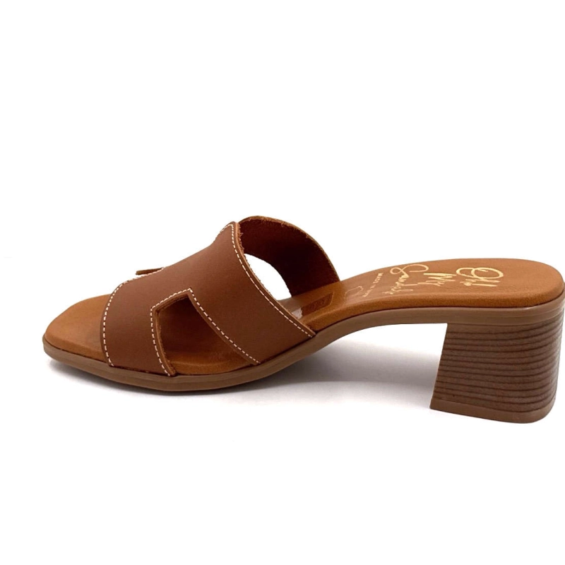 5610 Ivoire Chaussures