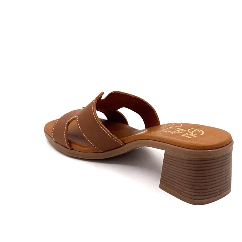 5610 Ivoire Chaussures