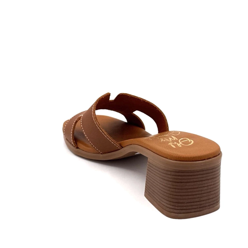 5610 Ivoire Chaussures