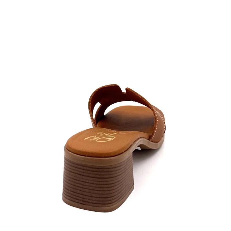 5610 Ivoire Chaussures