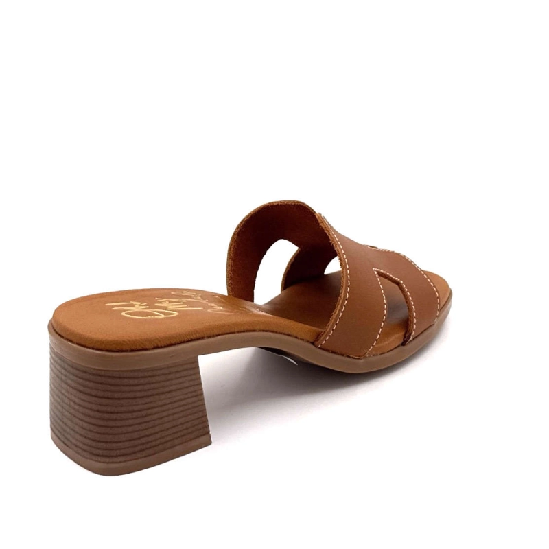 5610 Ivoire Chaussures