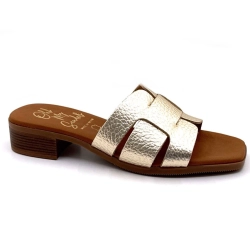 Mules Ivoire Chaussures