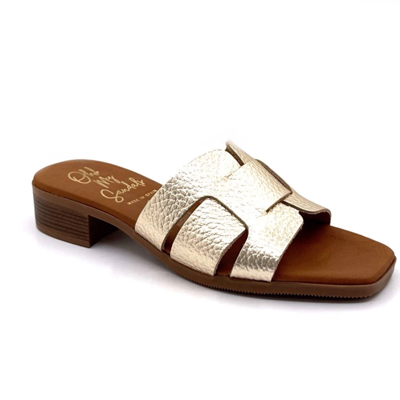 5600 Ivoire Chaussures