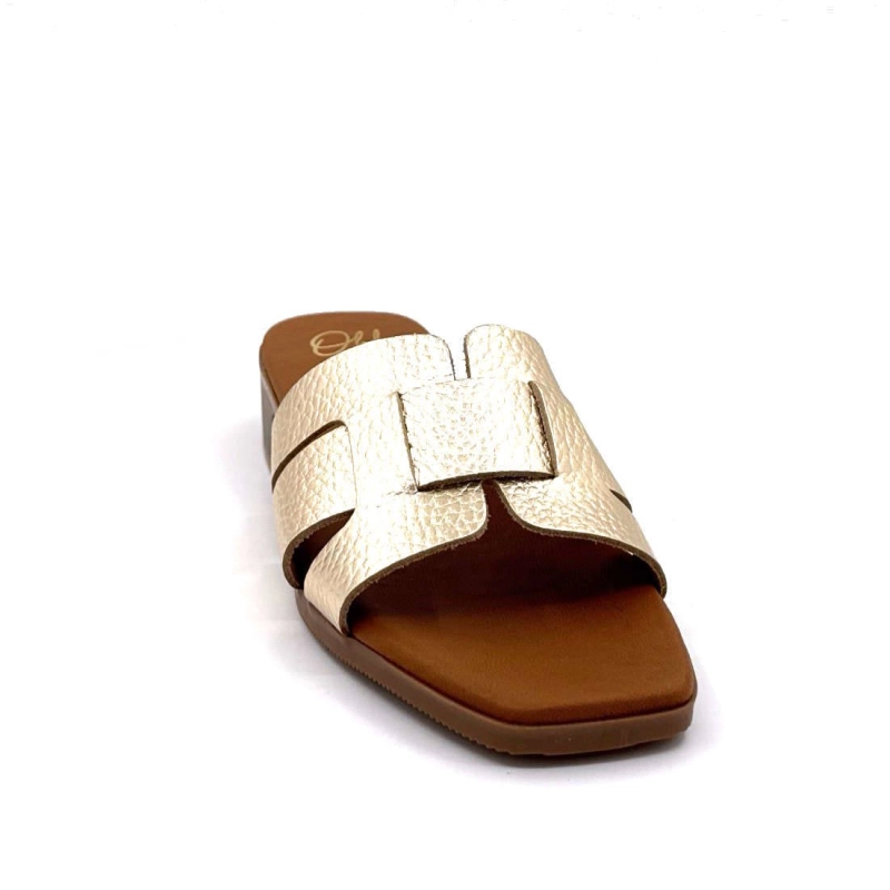 5600 Ivoire Chaussures