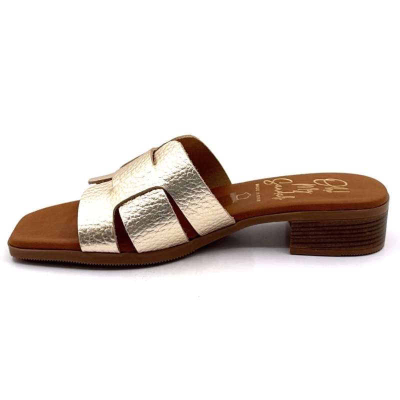 5600 Ivoire Chaussures