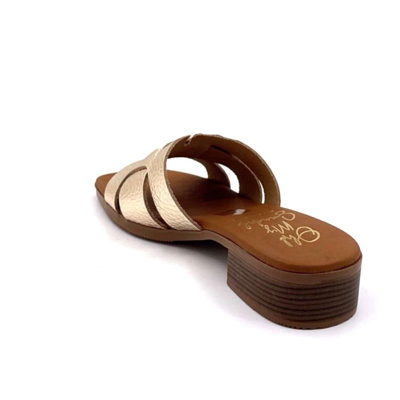 5600 Ivoire Chaussures