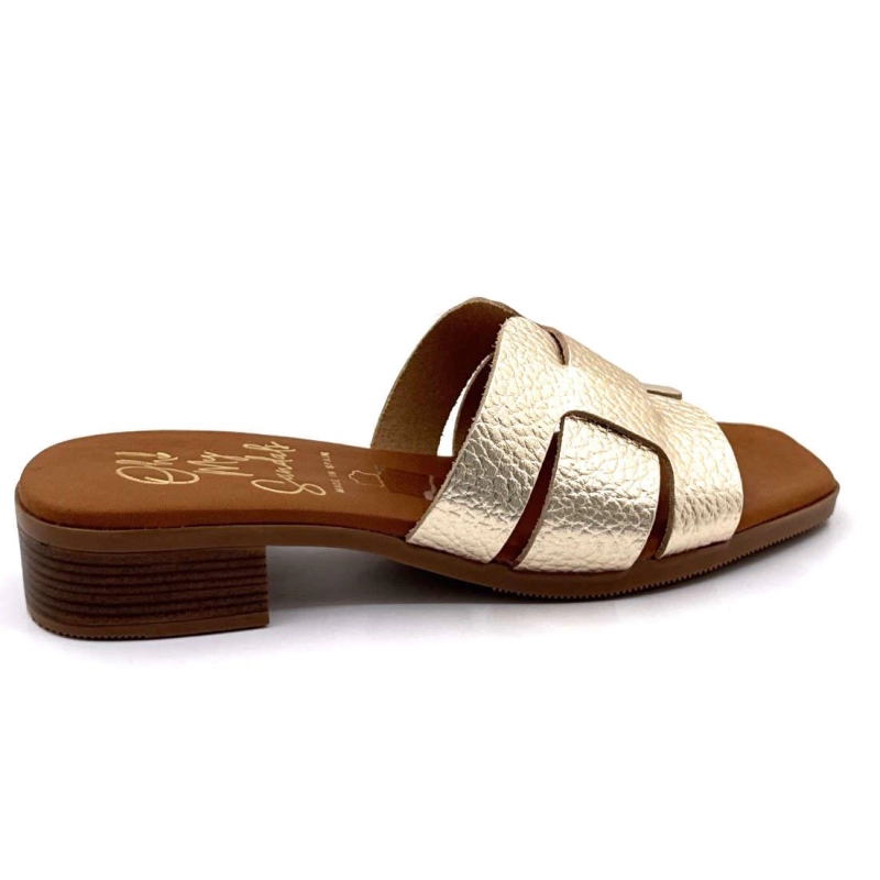 5600 Ivoire Chaussures