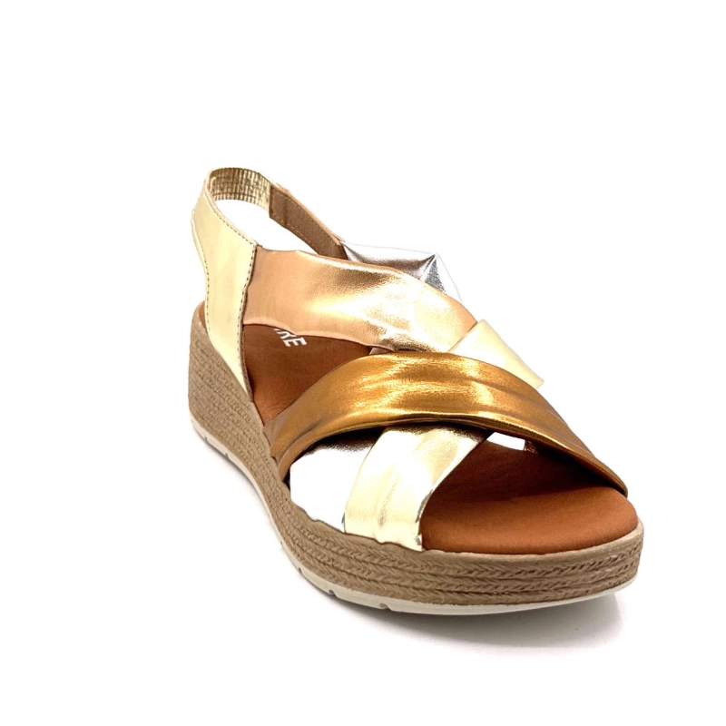 aires multi Ivoire Chaussures