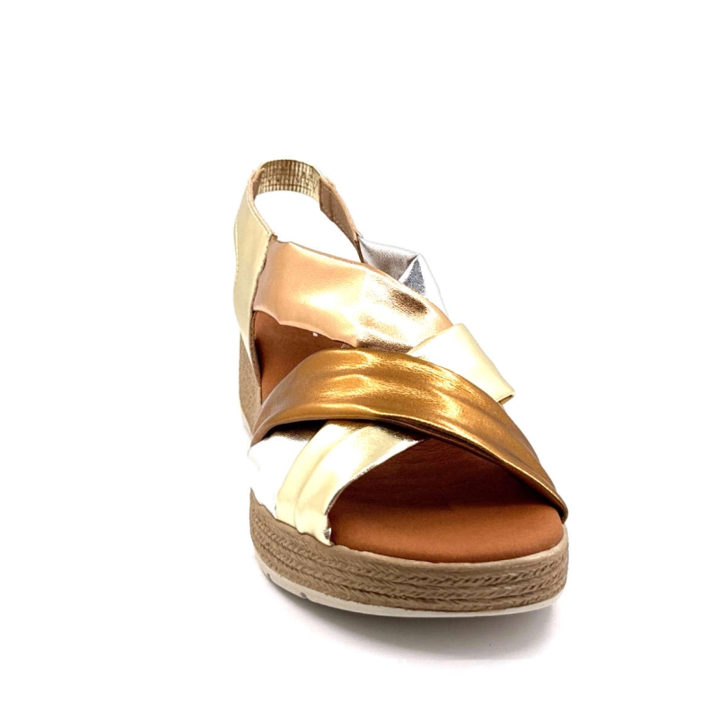 aires multi Ivoire Chaussures