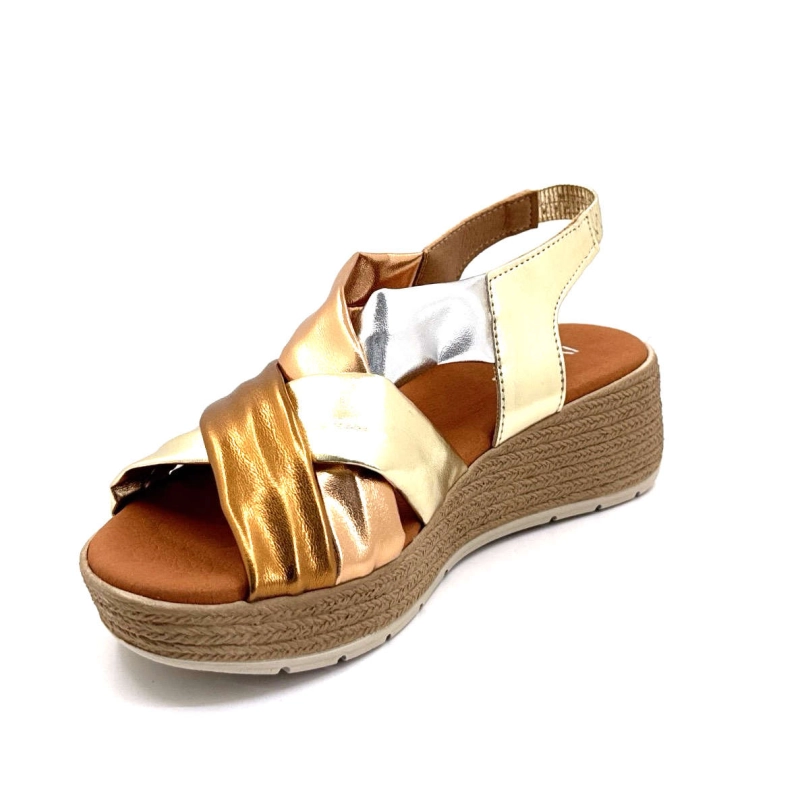 aires multi Ivoire Chaussures