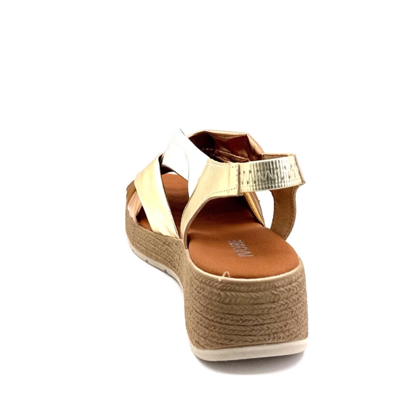 aires multi Ivoire Chaussures