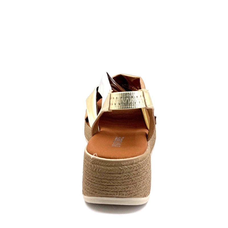 aires multi Ivoire Chaussures